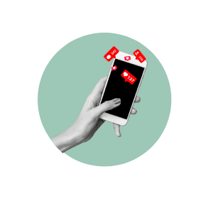 Réseaux sociaux & Community management